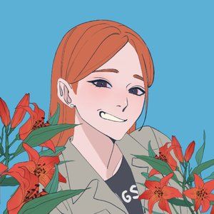 Meet your Posher, Kay